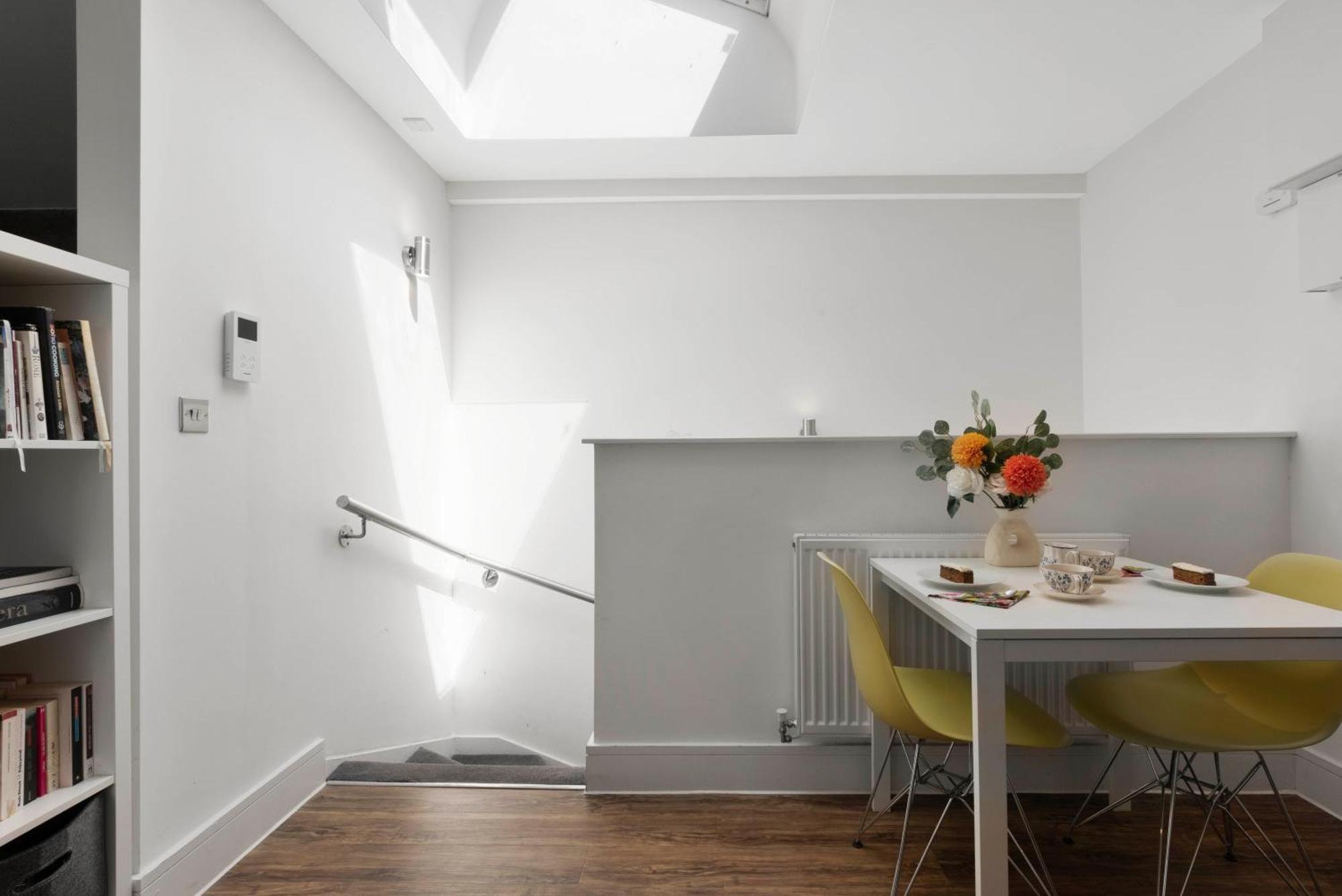 Manor House Studios By Morethanstays Londres Exterior foto