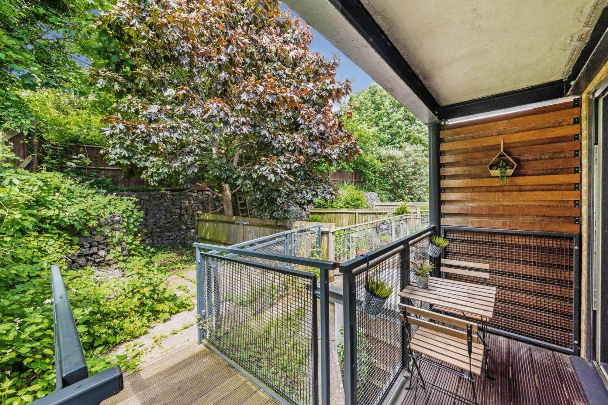 Manor House Studios By Morethanstays Londres Exterior foto